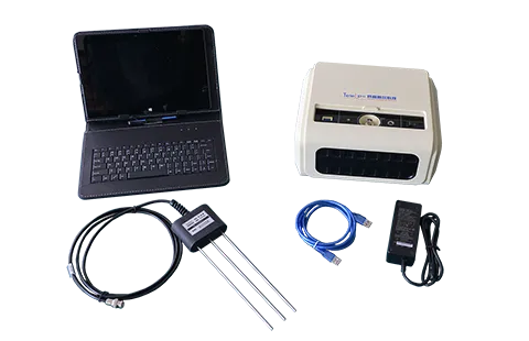 SOILTOP-200便携式土壤水分测定仪